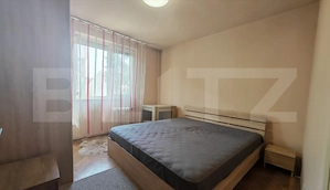 Apartament 3 camere decomandat, etaj intermediar, zona Magheru  - imagine 3