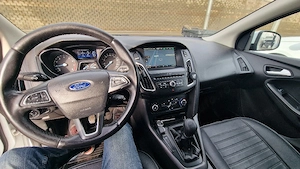 Ford Focus 1.0 Ecoboost,2015 - imagine 10