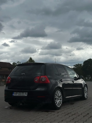 Vand VW Golf 5 1.9 196CP - imagine 7