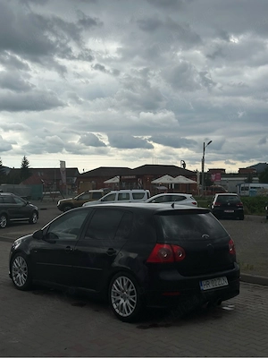Vand VW Golf 5 1.9 196CP - imagine 3