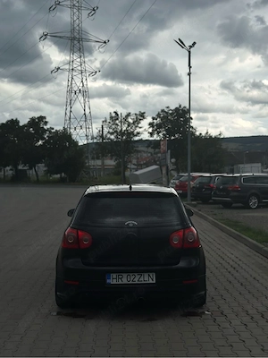 Vand VW Golf 5 1.9 196CP - imagine 8
