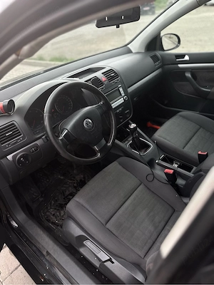 Vand VW Golf 5 1.9 196CP - imagine 9