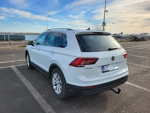 Volkswagen Tiguan 2020 - imagine 3