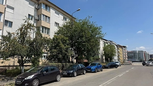 Chirie Iosia Apartament 2 Camere
