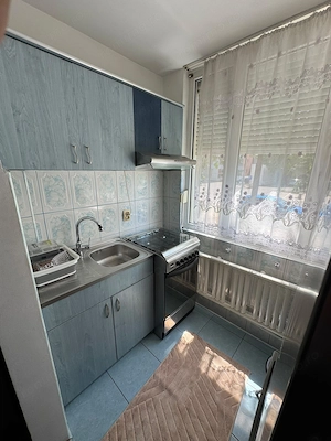 Chirie Iosia Apartament 2 Camere - imagine 12