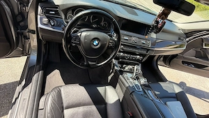  BMW F 10 an 2012 automata  - imagine 2