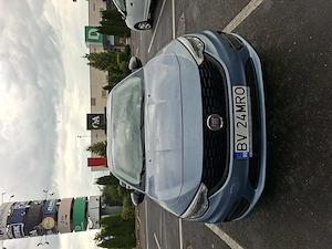 Vand Fiat Tipo 2018 GPL - imagine 2