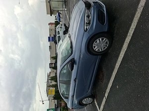 Vand Fiat Tipo 2018 GPL - imagine 3