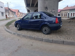 Dacia Logan   - imagine 9