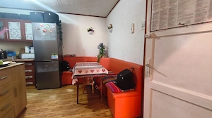 Apartament 3 camere, 2 bai in Deva, zona Gojdu - imagine 6