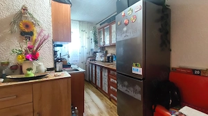 Apartament 3 camere, 2 bai in Deva, zona Gojdu - imagine 8