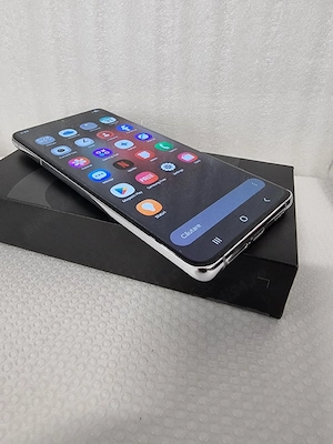Samsung S21 Ultra condiție impecabilă 