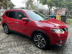 Vand Nissan X-Trail, 1.6Dci 131Cp, Model Tekna, A se citi descrierea !