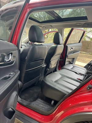 Vand Nissan X-Trail, 1.6Dci 131Cp, Model Tekna, A se citi descrierea ! - imagine 8