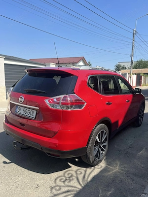Vand Nissan X-Trail, 1.6Dci 131Cp, Model Tekna, A se citi descrierea ! - imagine 4