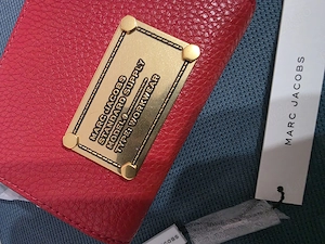 Marc jacobs Portofel de vânzare