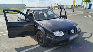 Volkswagen BORA 1.9 TDI ALH