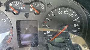 Volkswagen BORA 1.9 TDI ALH - imagine 2