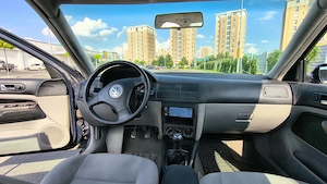 Volkswagen BORA 1.9 TDI ALH - imagine 6