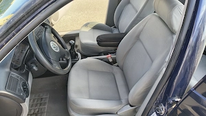 Volkswagen BORA 1.9 TDI ALH - imagine 4