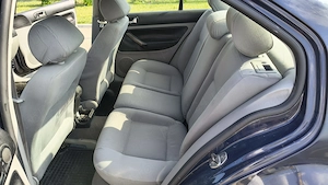 Volkswagen BORA 1.9 TDI ALH - imagine 7