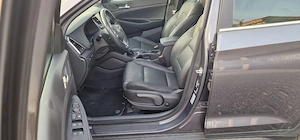 Hyunday Tucson    2.0- 136 C.P. - imagine 7