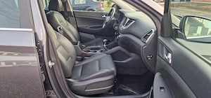 Hyunday Tucson    2.0- 136 C.P. - imagine 6