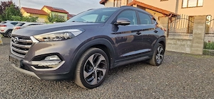 Hyunday Tucson    2.0- 136 C.P. - imagine 3