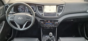 Hyunday Tucson    2.0- 136 C.P. - imagine 9
