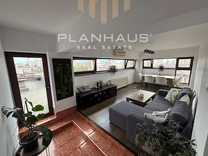 Apartament cu 2 camere - terasă de 60 mp – Zona Progresului, Str. Culturii - imagine 2