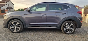 Hyunday Tucson    2.0- 136 C.P. - imagine 5
