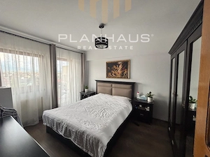 Apartament cu 2 camere - terasă de 60 mp – Zona Progresului, Str. Culturii - imagine 4
