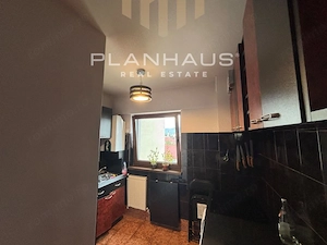 Apartament cu 2 camere - terasă de 60 mp – Zona Progresului, Str. Culturii - imagine 5