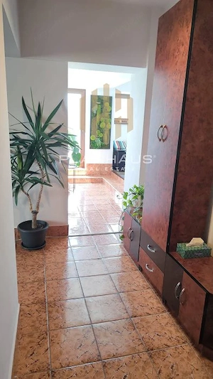 Apartament cu 2 camere - terasă de 60 mp – Zona Progresului, Str. Culturii - imagine 11