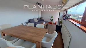 Apartament cu 2 camere - terasă de 60 mp – Zona Progresului, Str. Culturii - imagine 3