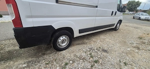 Fiat ducato 130 cp 11.2015 - imagine 10