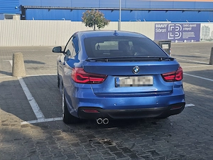 BMW Seria 3 320d xDrive AT - imagine 4