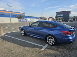 BMW Seria 3 320d xDrive AT - imagine 3