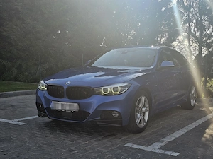 BMW Seria 3 320d xDrive AT - imagine 10
