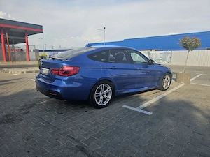 BMW Seria 3 320d xDrive AT - imagine 2