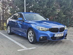 BMW Seria 3 320d xDrive AT