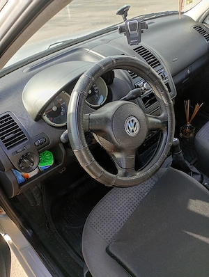de vânzare vw polo 3 6n2 motor benzină  - imagine 2