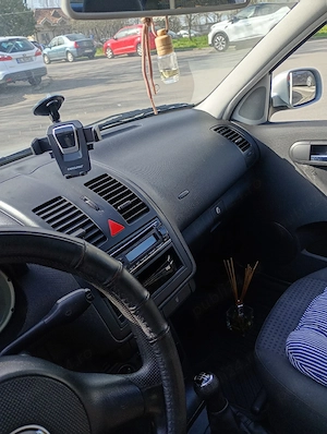 de vânzare vw polo 3 6n2 motor benzină  - imagine 3
