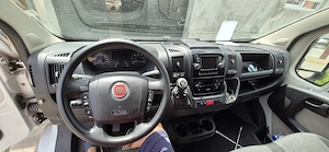 Fiat ducato 130 cp 11.2015 - imagine 12