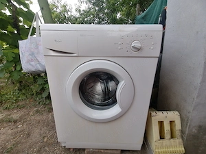 Oferta, Mașină de spălat rufe Whirpool de 5 kg A++A