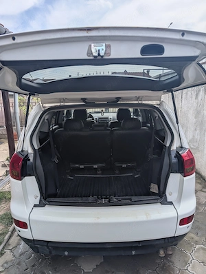 Vând Peugeot 4007 - imagine 3