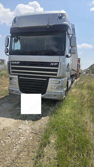 Vând doua ansambluri capete tractor si semiremorci frig si prelata - imagine 8