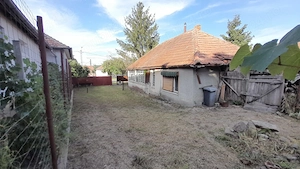 Casă teren de vânzare în Marghita   35.000   - imagine 5