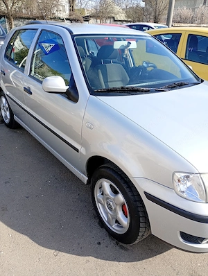 de vânzare vw polo 3 6n2 motor benzină 