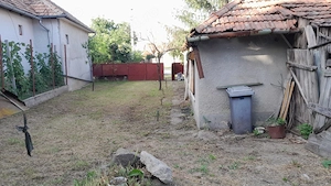 Casă teren de vânzare în Marghita   35.000   - imagine 4